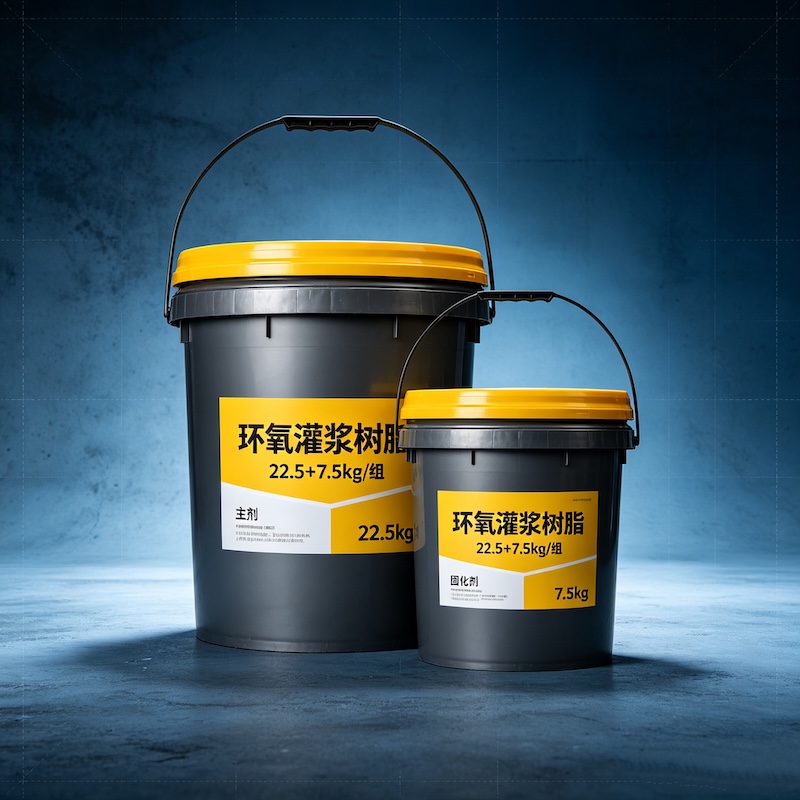慈利环氧灌浆树脂